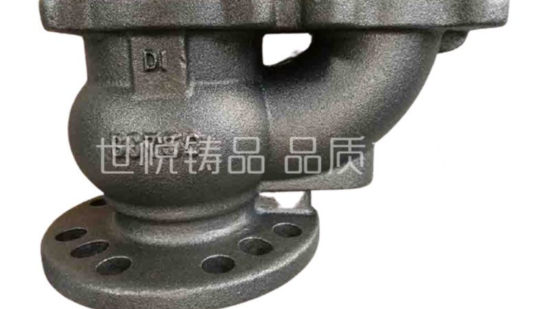 高温化工泵尺寸测量：别让一个毫米毁掉整条产线