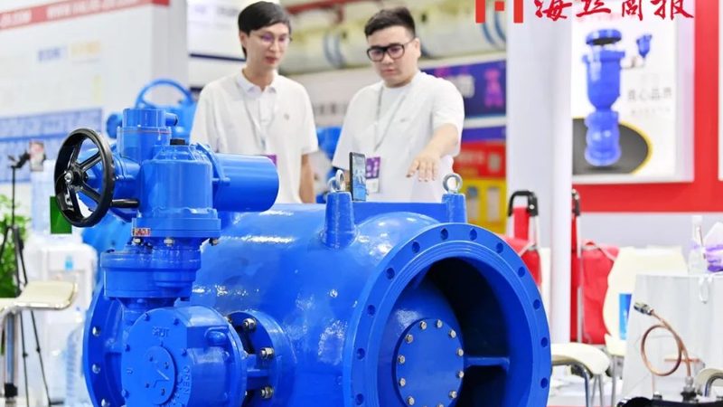 工业潜水泵代理加盟，你准备好了吗？**
