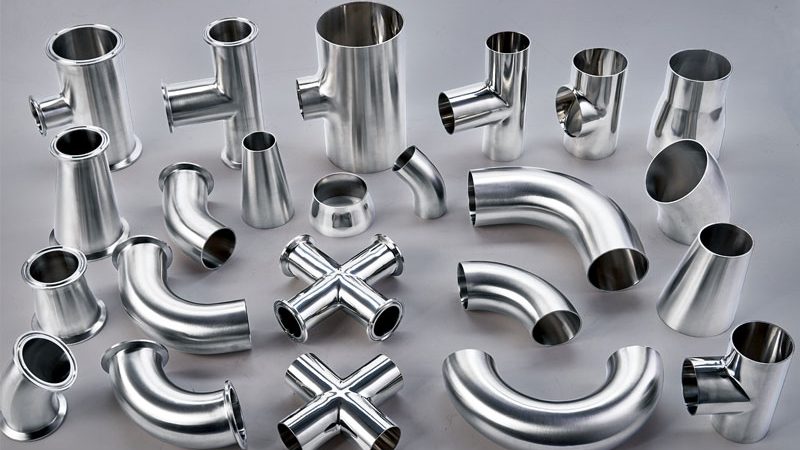 液压计量泵流量调整方法：精确控制，保障工艺稳定
